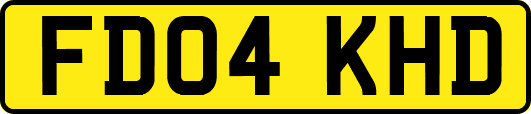 FD04KHD