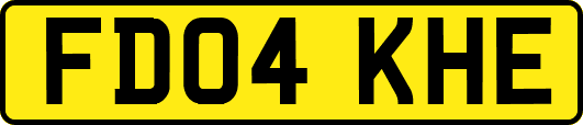 FD04KHE
