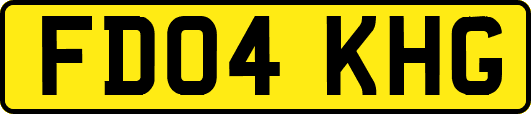 FD04KHG