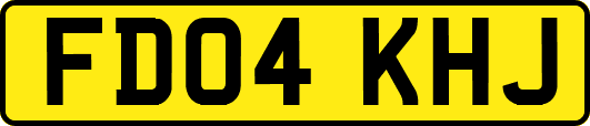 FD04KHJ