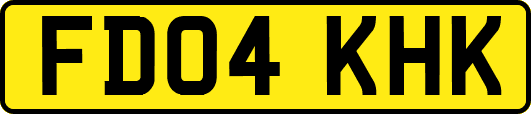 FD04KHK