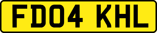 FD04KHL