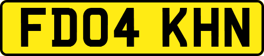 FD04KHN