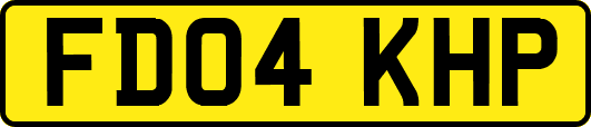 FD04KHP