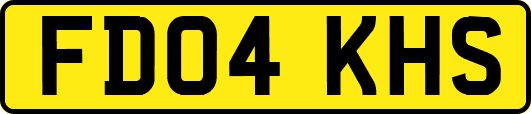 FD04KHS