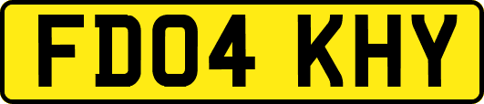 FD04KHY