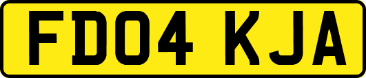 FD04KJA