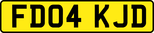 FD04KJD