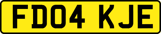FD04KJE