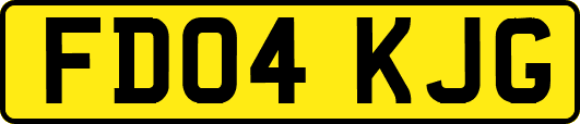 FD04KJG