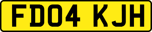 FD04KJH