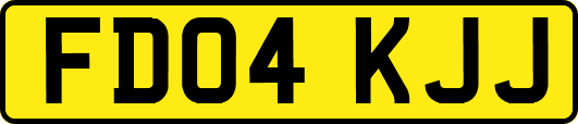 FD04KJJ