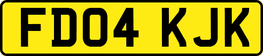 FD04KJK