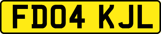 FD04KJL