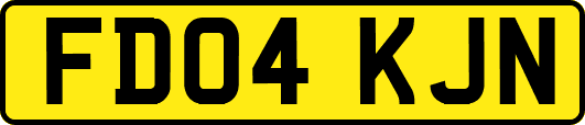 FD04KJN