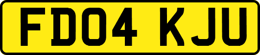 FD04KJU