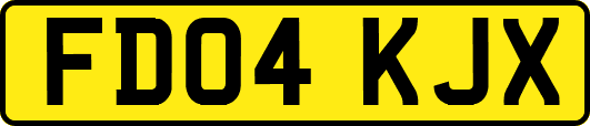 FD04KJX