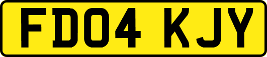 FD04KJY
