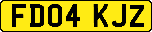 FD04KJZ
