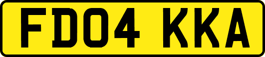 FD04KKA