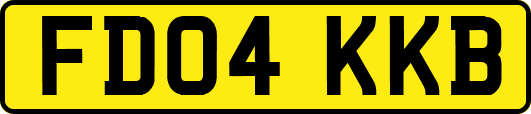 FD04KKB