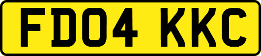 FD04KKC