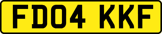 FD04KKF