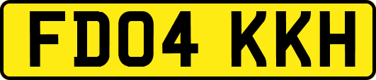 FD04KKH