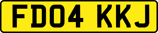 FD04KKJ
