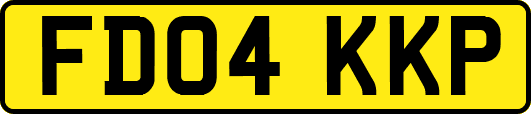 FD04KKP