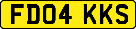 FD04KKS