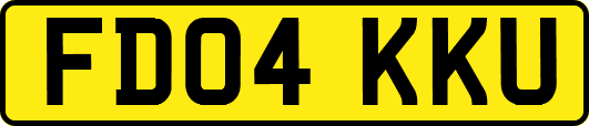 FD04KKU
