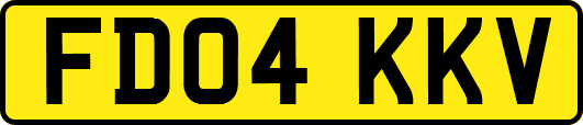 FD04KKV