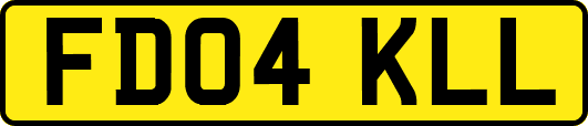 FD04KLL