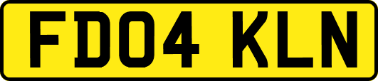 FD04KLN