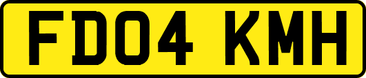 FD04KMH
