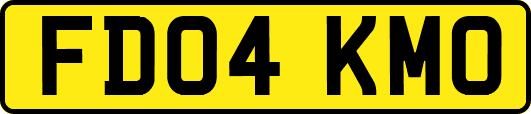 FD04KMO
