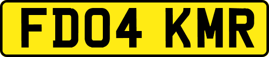 FD04KMR