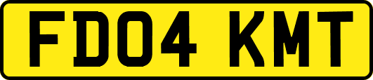 FD04KMT