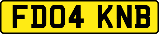 FD04KNB