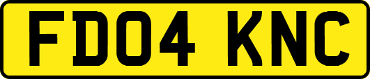 FD04KNC