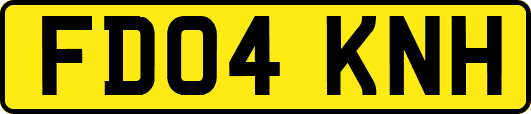 FD04KNH
