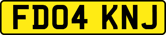 FD04KNJ