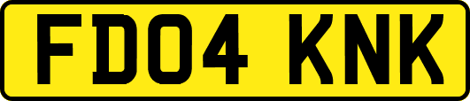 FD04KNK