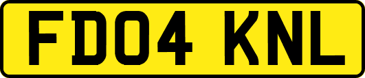 FD04KNL