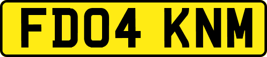FD04KNM