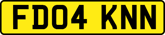 FD04KNN
