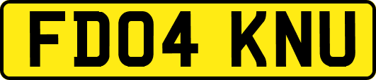 FD04KNU