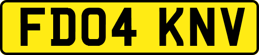 FD04KNV