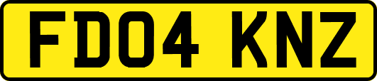 FD04KNZ
